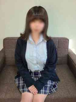 ゆの♡18歳未経験!!卒業したて