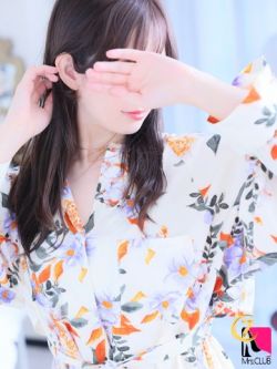 陽和(ひより) 優美でスレンダー