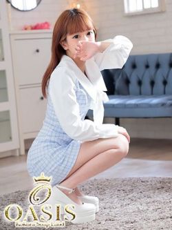 アヤメ♡恋の一撃♡