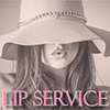 LIP SERVICE