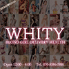 ロシア・ヨーロッパ専門デリヘル WHITY