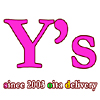 Y ’s