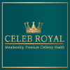 CELEB ROYAL