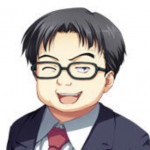 A氏