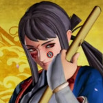 人斬り万刻斎
