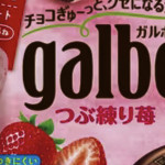 ガルボおじ