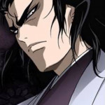 薬師寺天膳