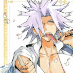 変態仮面薬師寺天膳