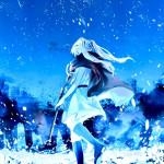 ブルーハーツ💙