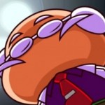 駆け出しのヒーロー