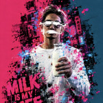 朝倉ミルク🍼