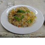 美味しい炒飯