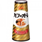 カフェオレ