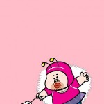 ぺろぺろきゃんでー