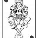 ♣123456♠