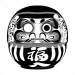 なめだるま親方