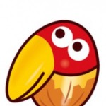 キョロちゃん