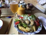 ビンスモークサンジ