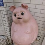 家畜ちゃん