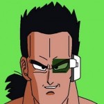 下級戦士