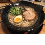 ラーメン銀次郎