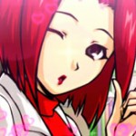 アナメイン