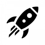 朝勃ちロケット