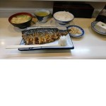 きつねぶた