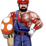 超(スーパー)マラ男