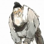 笑面虎