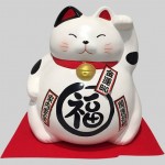 開運福助