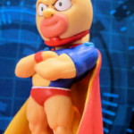 キン肉マン😎