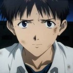 小さいおじさん