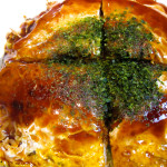 お好み焼き