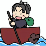 一寸法師
