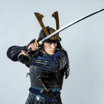 ラストちんぽこ侍