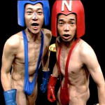 センターマン