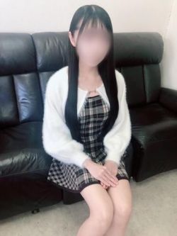 このは☆黒髪清楚スレンダー美少女