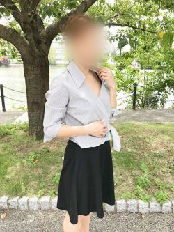 前園さんの妻