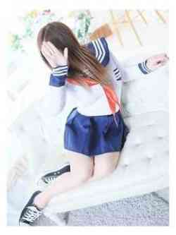 まひる【密着トロトロM娘】