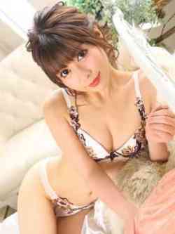 りあな★モデル並みのスタイル