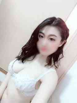 あお〜驚愕美巨乳ギャップ娘〜