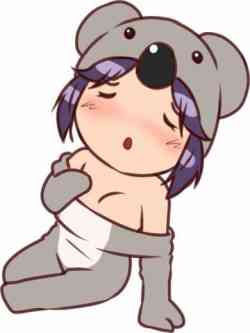 コアラ