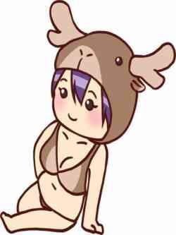 シカ