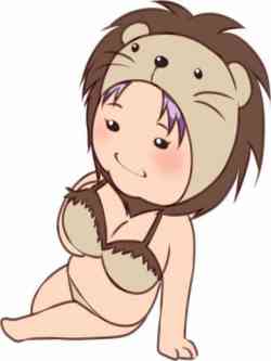 ライオン