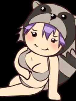 あらいぐま