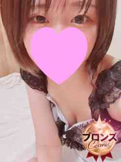 ふみ愛嬌満点の激カワ娘♡