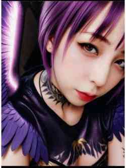 華虹（カコ）女王様