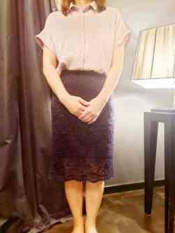 日高きらら【熟女コース】