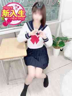 いのり☆激かわ清楚系美少女